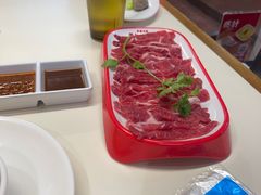 -燃计沙茶皇·香港沙茶火锅(人广旗舰店)