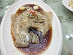 -清真悦宾楼食府(海湖店)
