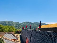 -函谷关历史文化旅游区