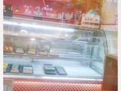 -樱花糕坊(万松园店)