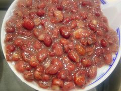 冻双皮奶-百花传统甜品店(原址店)