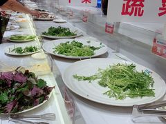 -玫瑰花园自助烤肉(顺义鑫海韵通店)