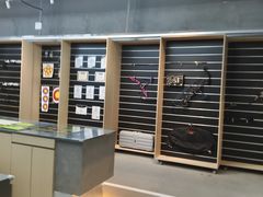 -無弓射箭俱乐部(领展中心城店)