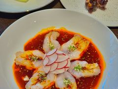 -甄御•海鲜新青岛菜(麦岛店)