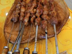 -新疆巴州金丝特餐厅(大钟寺店)