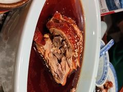 -南京大牌档(崇文门国瑞店)