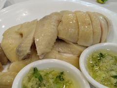 -文记壹心鸡(宝华路店)