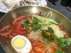 -鹤之乡·齐齐哈尔烤肉·非遗(秋涛路店)