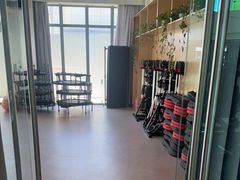 -Hi GYM嗨健身(泥城店)