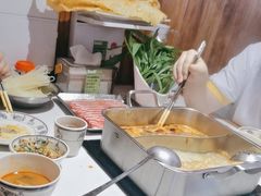 -螺大喜螺蛳粉火锅(雍和宫店)