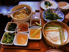 -林四喜·闽南传家菜(鼓浪屿店)