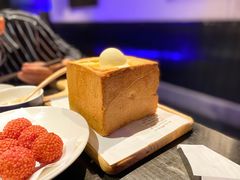 -绿茶餐厅(朝阳大悦城店)