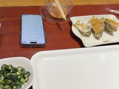 -金刚山烧烤(中山路店)