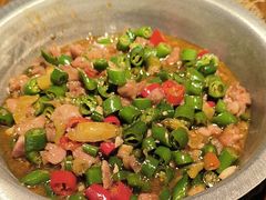 -永安水煮活鱼·仪征菜(仪征奥林匹克店)