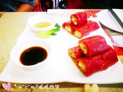 -点都德(汇胜楼店)