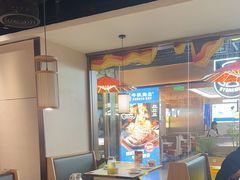 -九毛九西北菜(百信广场店)