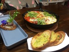 -吃饼人西餐(南开店)