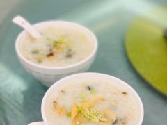 皮蛋瘦肉粥-潮福汇