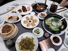 -金悦轩海鲜酒家(拱北店)