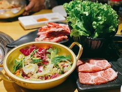 -牛市牛烤肉(西单大悦城店)