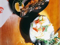 -鳗鱼家·深夜食堂(军博店)