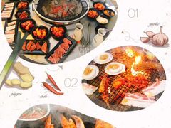 -五彩凉山自助西昌烧烤(柳翠路店)