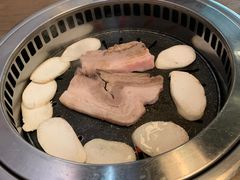 -香猪坊韩国烤肉专属门店(魏公村店)