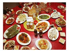 -车头老二大排档