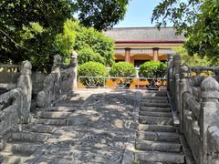 -桂林独秀峰王城景区