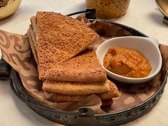 -龟兹KUCINA·新疆菜(前滩L+PLAZA店)