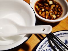 -全汁全味驴庄(凤岗店)