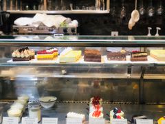 -榖屋house of flour(张江首店)