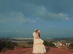 -爱度婚纱摄影(横店华夏大道店)