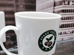 -逸派咖啡 EPARKCOFFEE(广安门店)