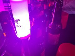 -MOSSO·Liveshow(M3香港广场店)