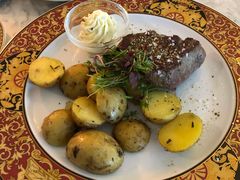-Coselpalais Restaurant & Grand Cafe
