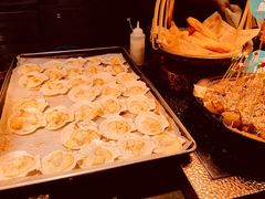 -喜庭海鲜自助(来福士店)