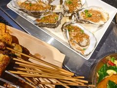 -有蚝有翅烧烤大排档·宵夜(右安门店)