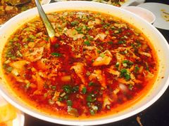 -华豫川酒家(大卫城店)