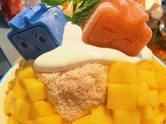 -生活如沸·顺德水牛奶火锅(人民广场店)