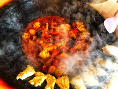 -金堂县云顶石城风景区