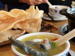 -妈妈的味道·腾冲特色菜(和顺古镇店)