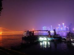 -武昌江滩