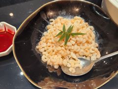 -香雪海饭店中餐厅(人民桥店)