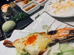 -金膳禾铁板料理(万达店)