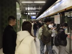 -王府井(地铁站)