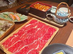 -山葵家·创意料理(宁波来福士店)