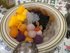 -堂屋糖水店(愚园店)