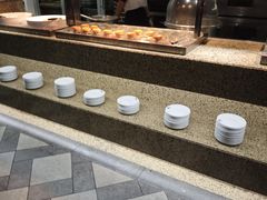 -汉巴味德·烤肉与啤酒的自助(杭州大悦城店)