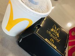 -麦当劳(四川北路店)